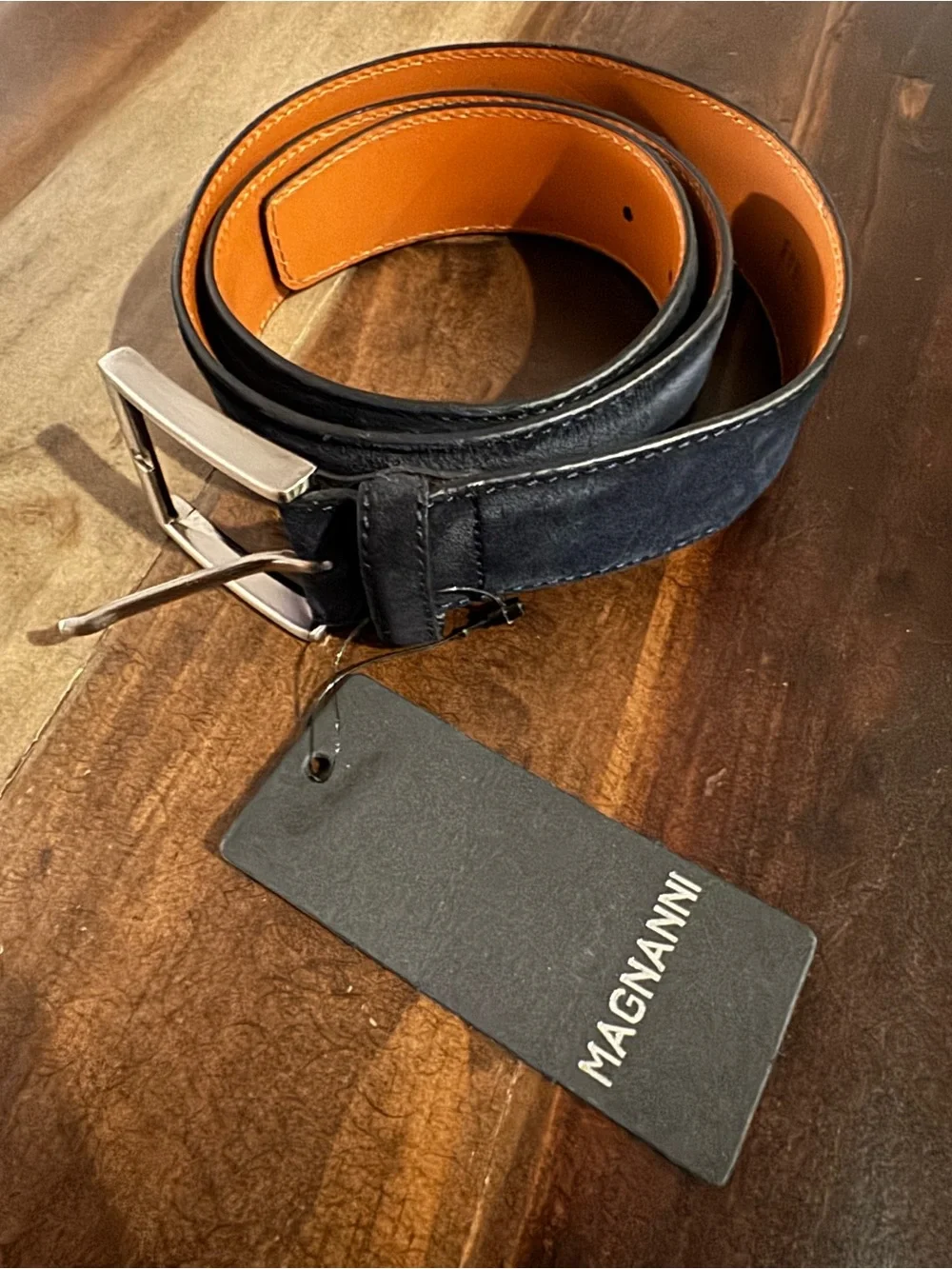 Magnanni ARENA BLUE OXIDIFUMO